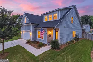 120 Russell Way, Athens, GA 30606 - Photo 1