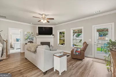 120 Russell Way, Athens, GA 30606 - Photo 37