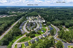 120 Russell Way, Athens, GA 30606 - Photo 57