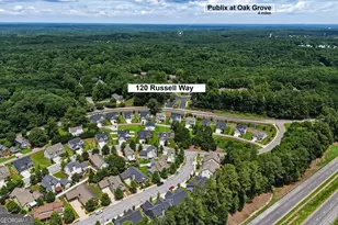 120 Russell Way, Athens, GA 30606 - Photo 55
