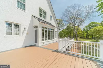 1271 Carl Davis Rd, Monroe, GA 30655 - Photo 23