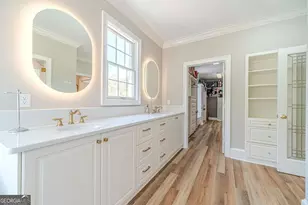 1271 Carl Davis Rd, Monroe, GA 30655 - Photo 17
