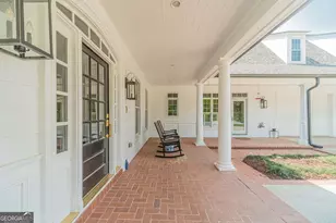 1271 Carl Davis Rd, Monroe, GA 30655 - Photo 5