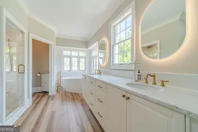 1271 Carl Davis Rd, Monroe, GA 30655 - Photo 15
