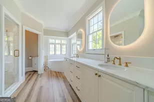 1271 Carl Davis Rd, Monroe, GA 30655 - Photo 15