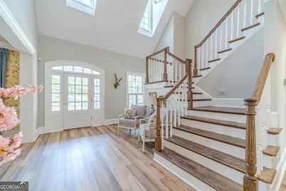 1271 Carl Davis Rd, Monroe, GA 30655 - Photo 7