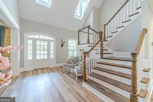 1271 Carl Davis Rd, Monroe, GA 30655 - Photo 7