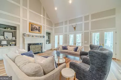 1271 Carl Davis Rd, Monroe, GA 30655 - Photo 9