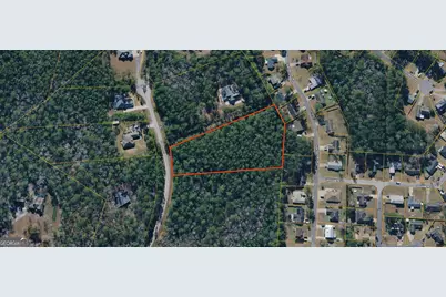 0 Josephs Court, Kingsland, GA 31548 - Photo 3
