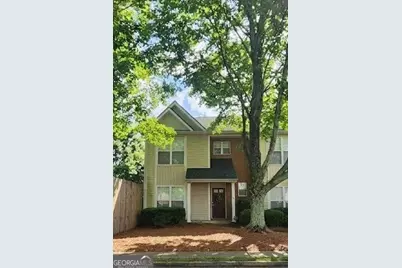 801 Old Peachtree Road NW, Lawrenceville, GA 30043 - Photo 1