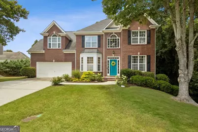 2690 Chandler Grove Court, Buford, GA 30519 - Photo 1