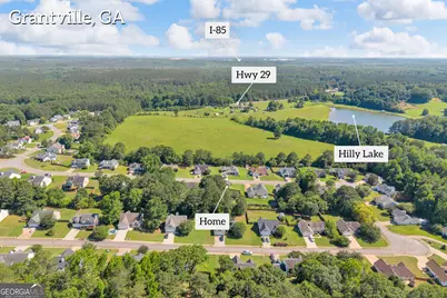 136 Calico Loop, Grantville, GA 30220 - Photo 51
