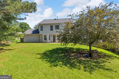 136 Calico Loop, Grantville, GA 30220 - Photo 45