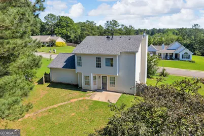 136 Calico Loop, Grantville, GA 30220 - Photo 47