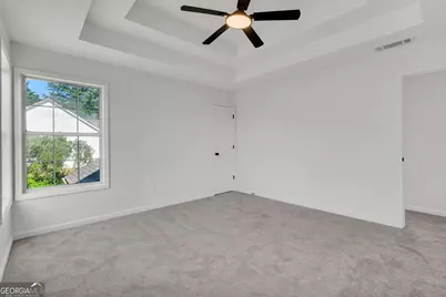 136 Calico Loop, Grantville, GA 30220 - Photo 25