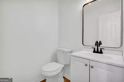 136 Calico Loop, Grantville, GA 30220 - Photo 21