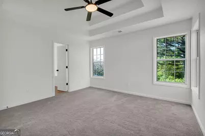 136 Calico Loop, Grantville, GA 30220 - Photo 27