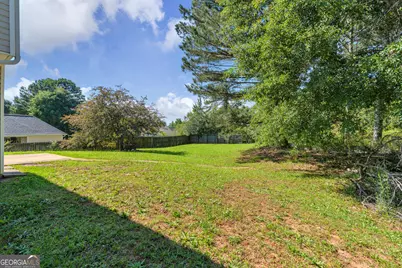 136 Calico Loop, Grantville, GA 30220 - Photo 43