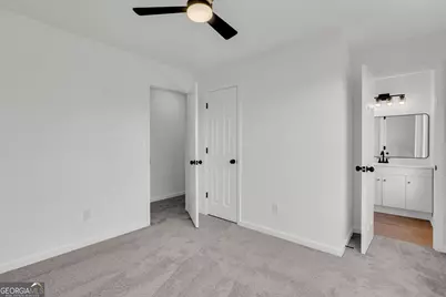 136 Calico Loop, Grantville, GA 30220 - Photo 35