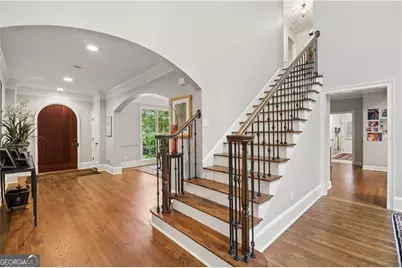 4504 Lake Forrest Drive, Atlanta, GA 30342 - Photo 11