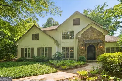 4504 Lake Forrest Drive, Atlanta, GA 30342 - Photo 3