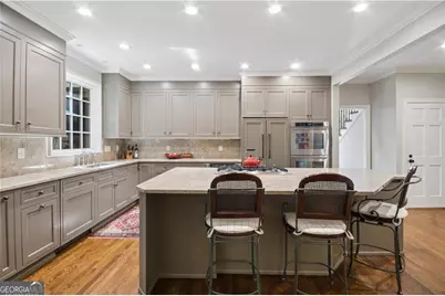 4504 Lake Forrest Drive, Atlanta, GA 30342 - Photo 25