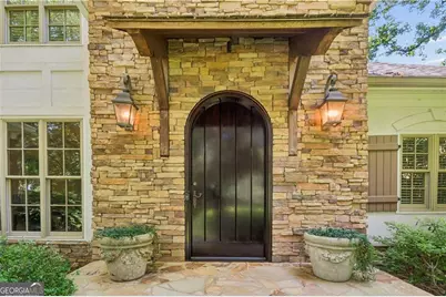 4504 Lake Forrest Drive, Atlanta, GA 30342 - Photo 5
