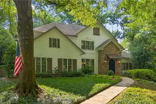 4504 Lake Forrest Dr, Atlanta, GA 30342 - Photo 1