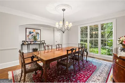 4504 Lake Forrest Drive, Atlanta, GA 30342 - Photo 9