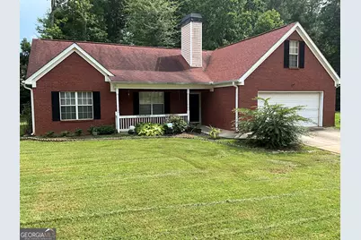 242 Pebble Creek Drive, McDonough, GA 30253 - Photo 1