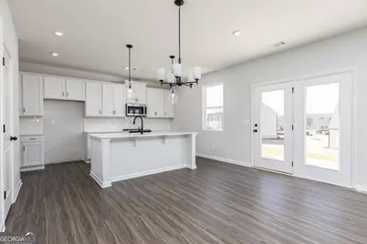 2883 Copper Bridle Bend, Powder Springs, GA 30127 - Photo 3