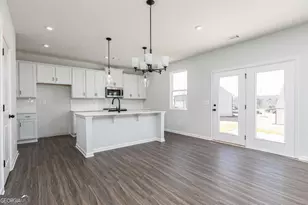 2883 Copper Bridle Bend, Powder Springs, GA 30127 - Photo 3
