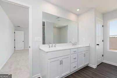 2883 Copper Bridle Bend, Powder Springs, GA 30127 - Photo 29