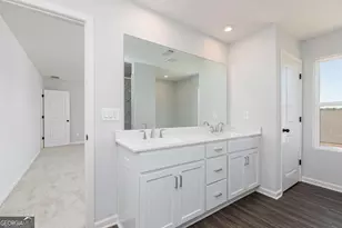 2883 Copper Bridle Bend, Powder Springs, GA 30127 - Photo 29