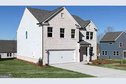 2883 Copper Bridle Bend, Powder Springs, GA 30127 - Photo 23