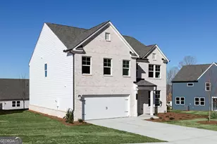 2883 Copper Bridle Bend, Powder Springs, GA 30127 - Photo 23