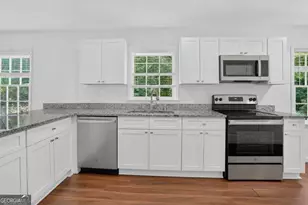 2495 Whites Mill Rd, Decatur, GA 30032 - Photo 3
