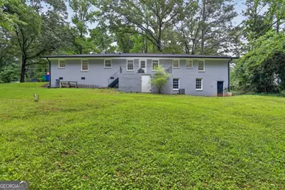 2495 Whites Mill Road, Decatur, GA 30032 - Photo 27