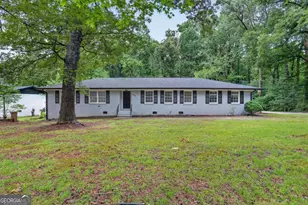 2495 Whites Mill Rd, Decatur, GA 30032 - Photo 1