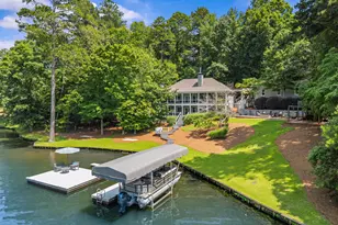 1241 Mercer Trail, Greensboro, GA 30642 - Photo 1