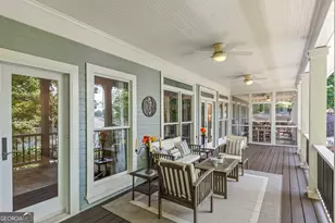 1241 Mercer Trail, Greensboro, GA 30642 - Photo 27