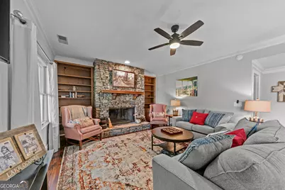 1241 Mercer Trail, Greensboro, GA 30642 - Photo 51