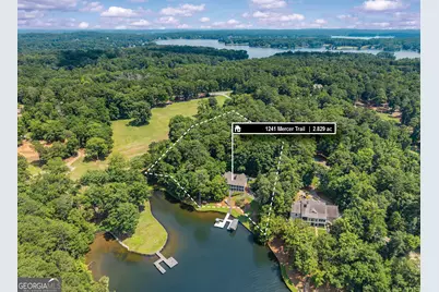 1241 Mercer Trail, Greensboro, GA 30642 - Photo 3