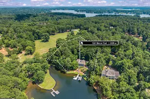 1241 Mercer Trail, Greensboro, GA 30642 - Photo 3