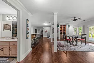 1241 Mercer Trail, Greensboro, GA 30642 - Photo 49