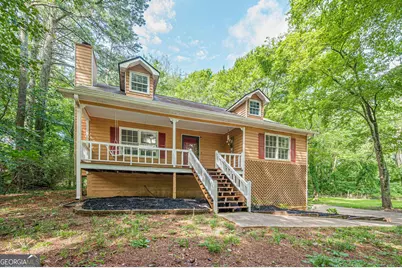 483 Mill Lane, Dallas, GA 30157 - Photo 3