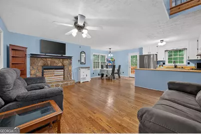 483 Mill Lane, Dallas, GA 30157 - Photo 13