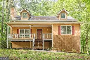 483 Mill Ln, Dallas, GA 30157 - Photo 1