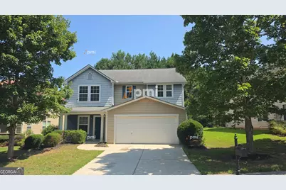 350 Fairmont Way, Fairburn, GA 30213 - Photo 1