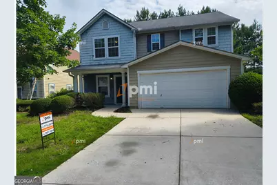 350 Fairmont Way, Fairburn, GA 30213 - Photo 1